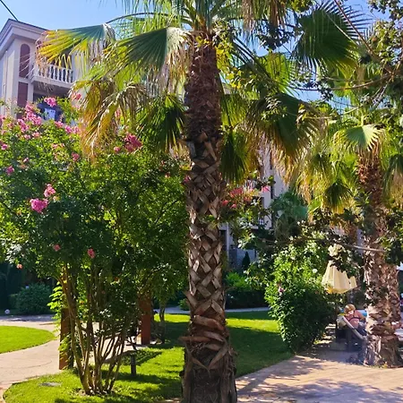 公寓 Attractive Studio-apartment In Sunny Cascadas Family *
