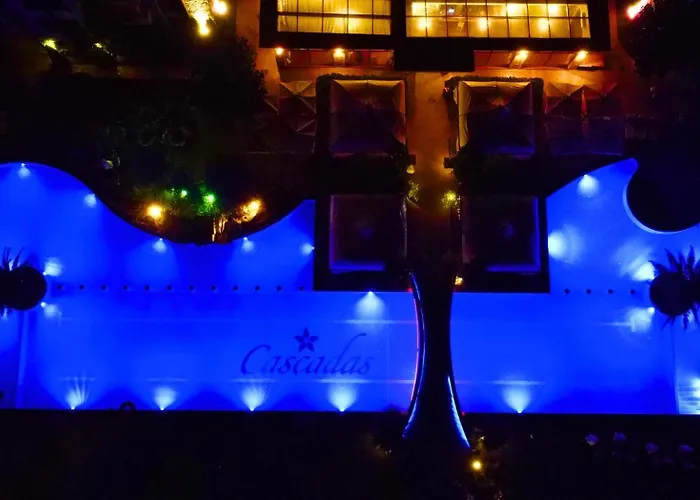 Attractive Studio-apartment In Sunny Cascadas Family Apartment Slantschew brjag