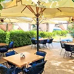 شقة Attractive Studio-apartment In Sunny Cascadas Family *