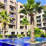 Attractive Studio-apartment In Sunny Cascadas Family ساني بيتش