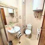 Attractive Studio-apartment In Sunny Cascadas Family شقة