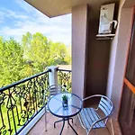 Attractive Studio-apartment In Sunny Cascadas Family * ساني بيتش