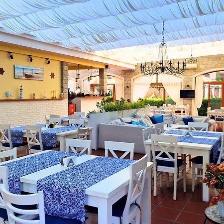 Attractive Studio-apartment In Sunny Cascadas Family Daire Sunny Beach