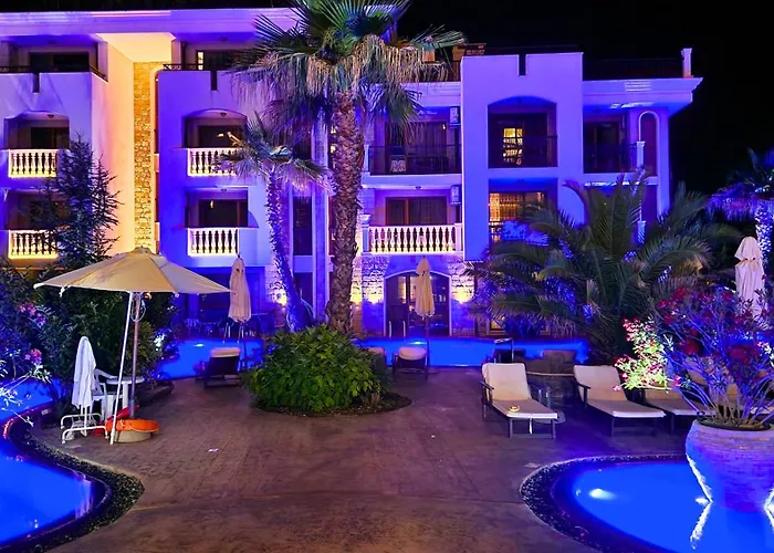 Attractive Studio-apartment In Sunny Cascadas Family Apartamento